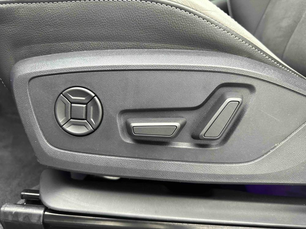 Audi Q3 2022 #17 Audi Q3 2022 immagine di auto #17