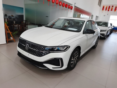 Volkswagen Lavida 2024 car image 