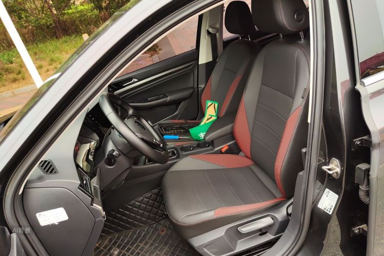Volkswagen Bora 2020 immagine di auto #17