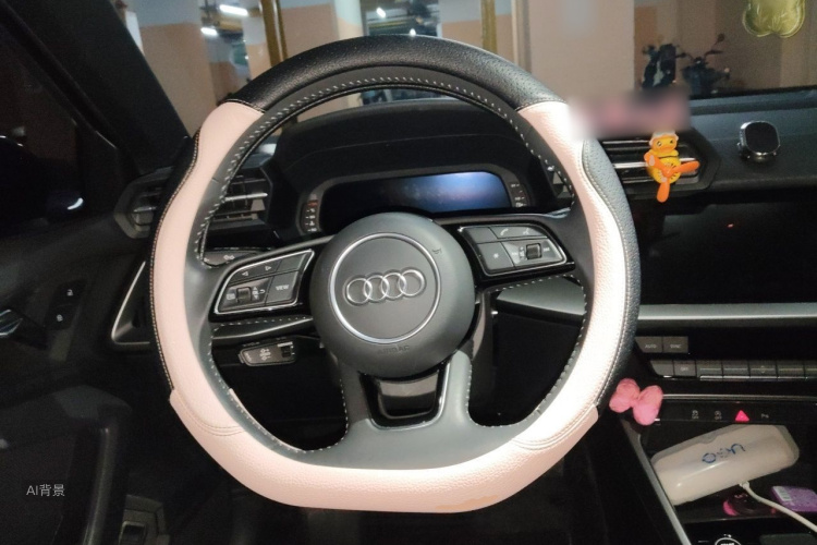 Audi A3 2022 #12 Audi A3 2022 car image #12
