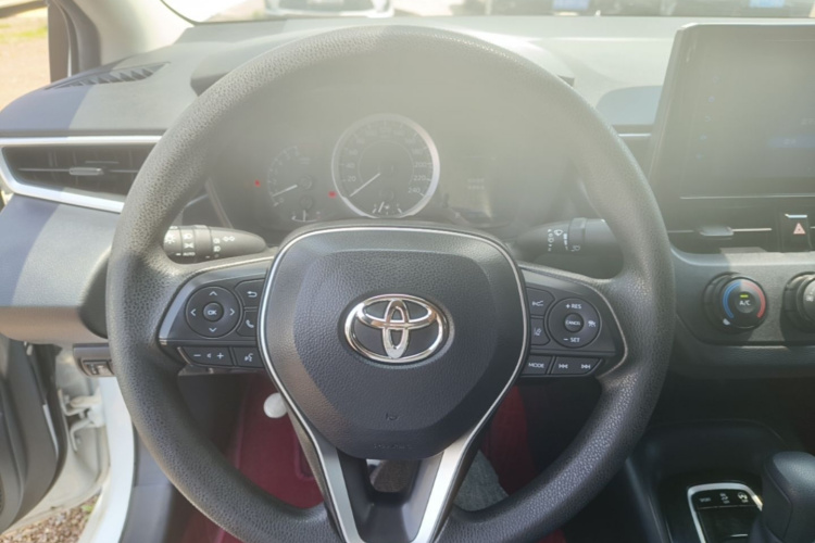 Toyota Corolla 2023 car image #15
