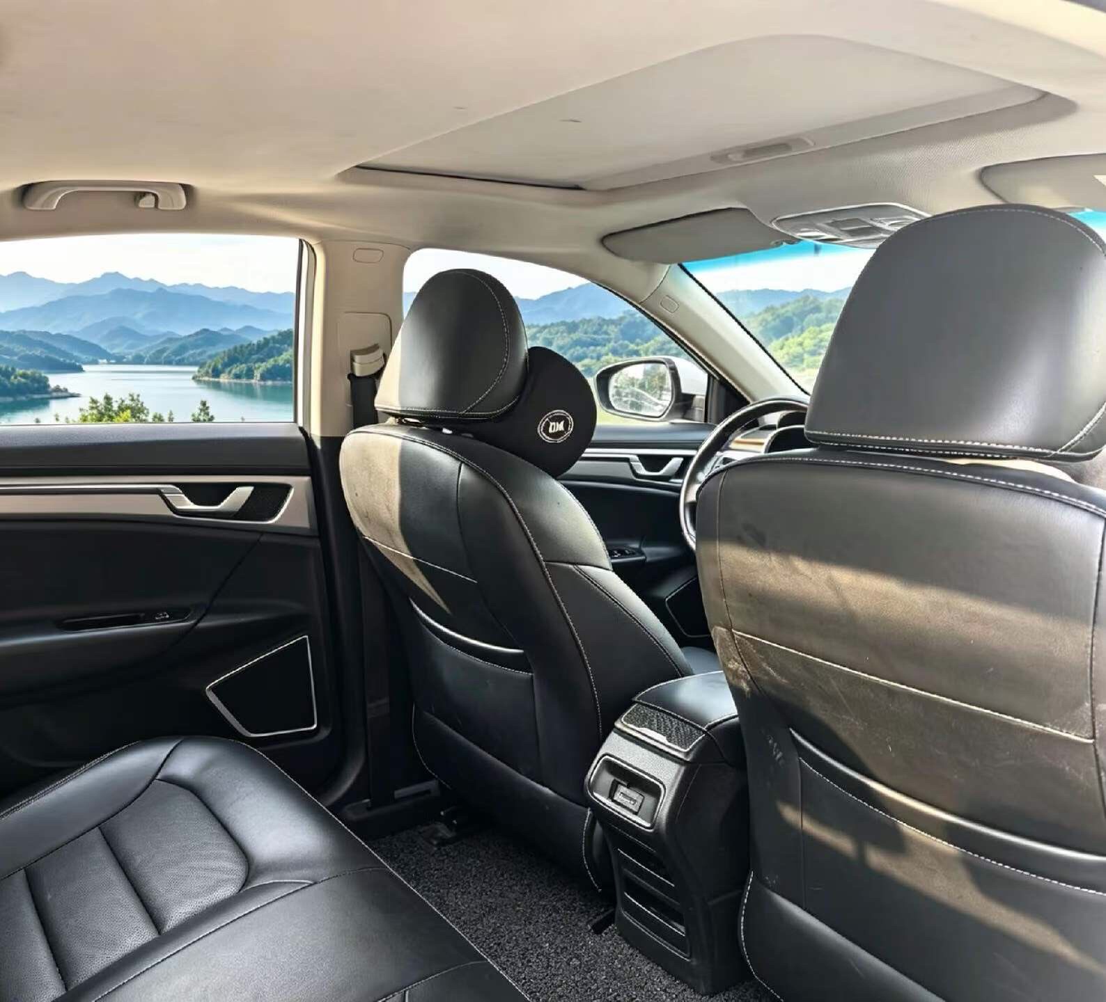 GEELY Emgrand GL 2020 #5 GEELY Emgrand GL 2020 immagine di auto #5
