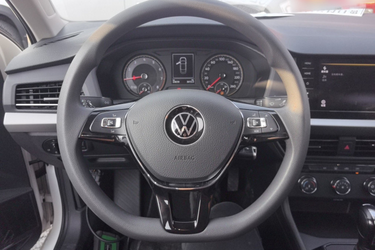 Volkswagen Lavida 2021 imagen de coche #11