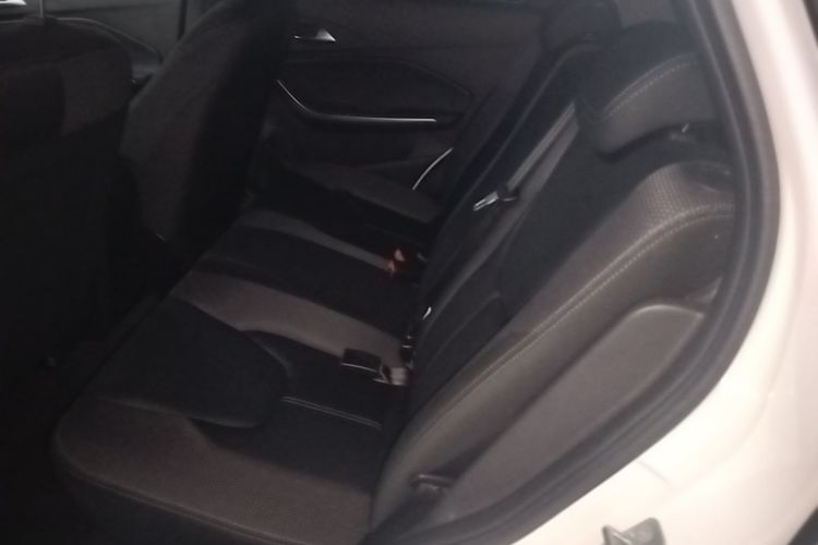 Chery Tiggo 3x 2025 car image #17
