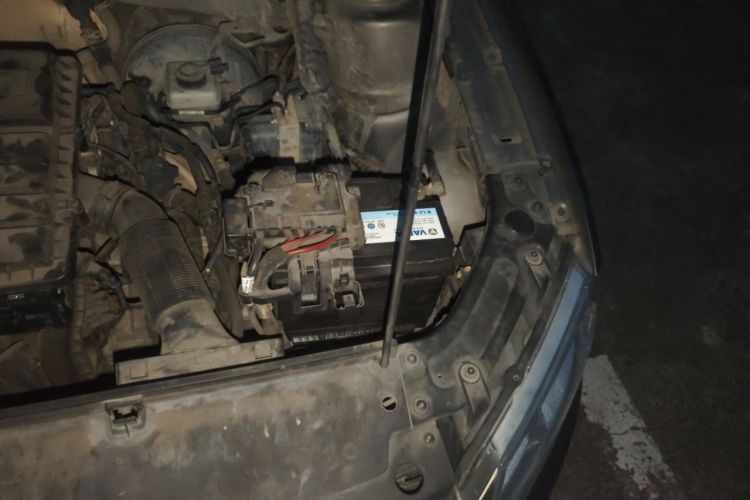 Volkswagen Lavida 2015 car image #23