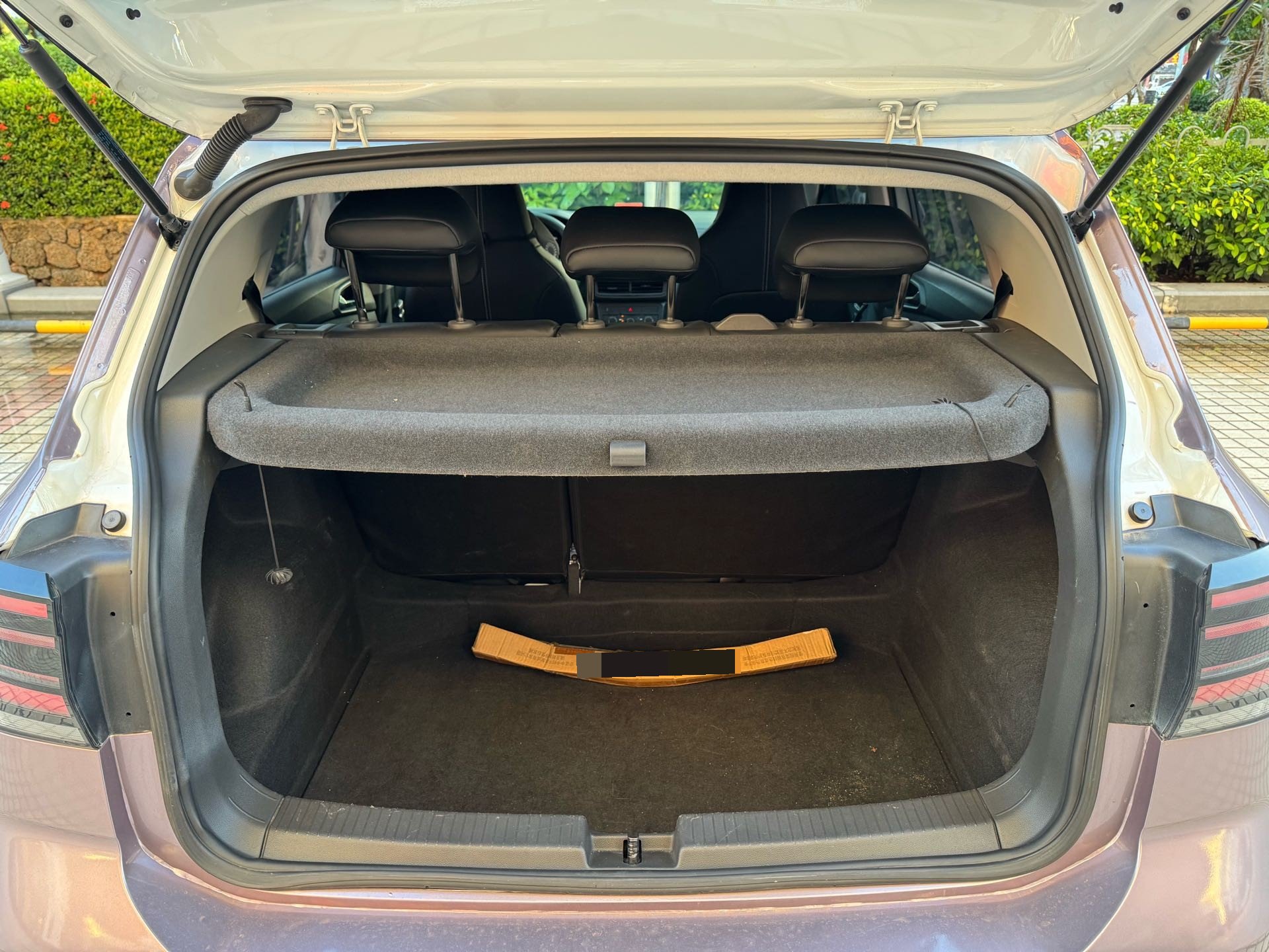 Volkswagen T-Cross 2023 صورة سيارة #10