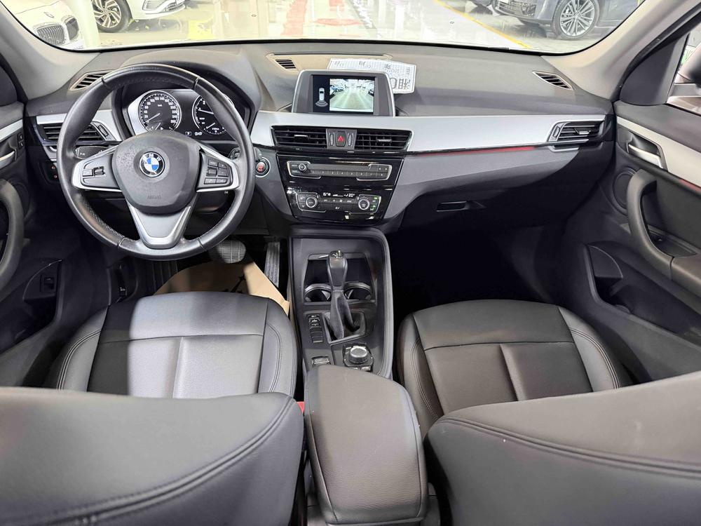 BMW X1 2019 car image #13