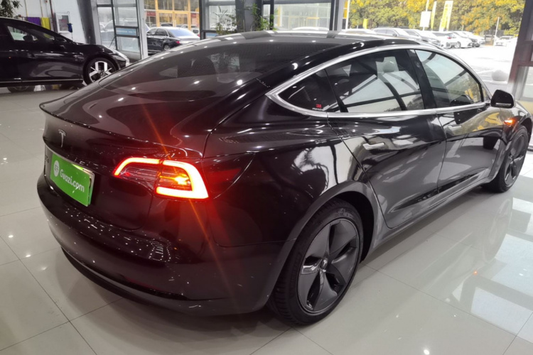 Tesla Model 3 2020 car image #5