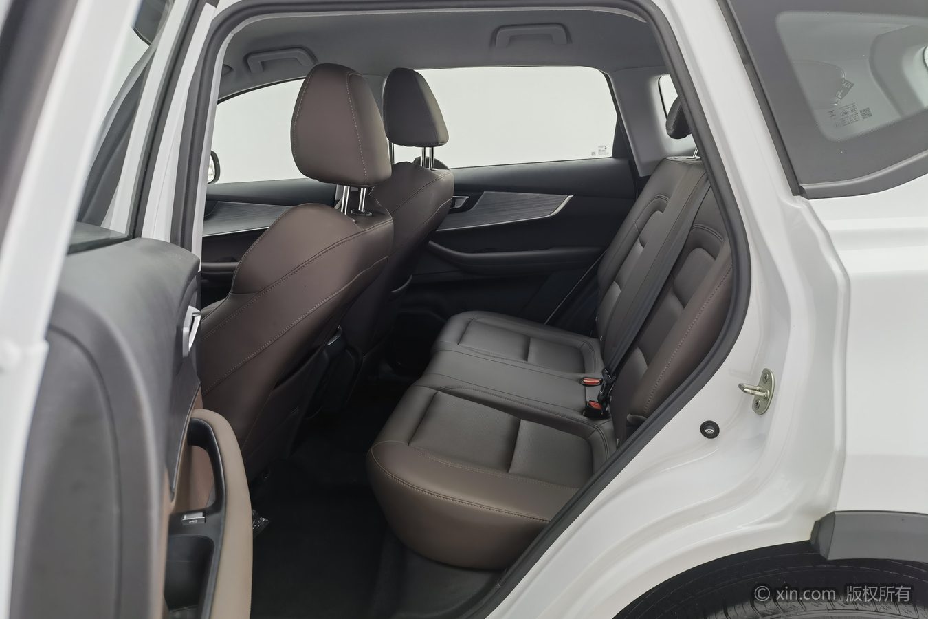 Chery Tiggo 7 2025 #16 Chery Tiggo 7 2025 image de voiture #16
