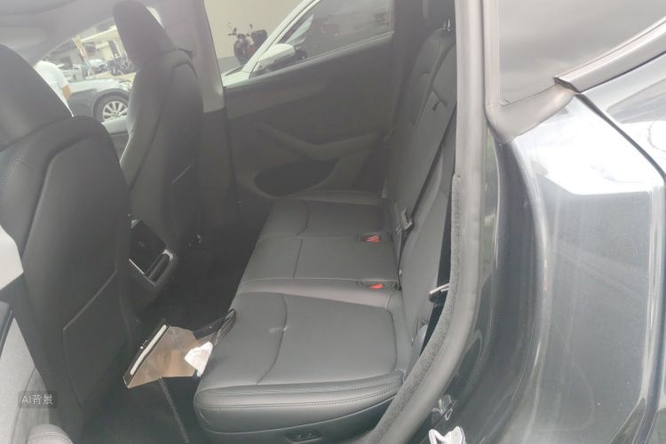 Tesla Model Y 2025 car image #19