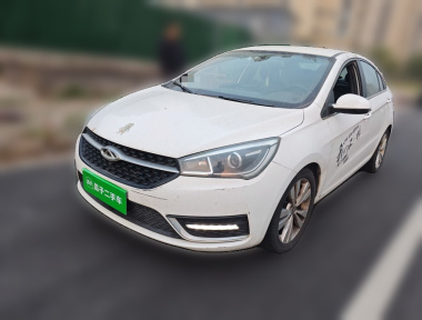 Chery Arrizo 5 2017 Chery Arrizo 5 2017 car image