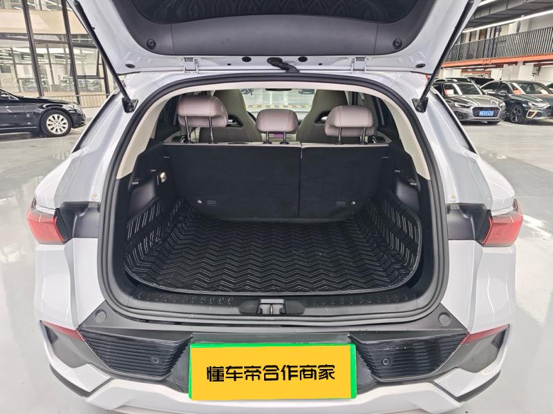 BYD Yuan Plus 2024 car image #9