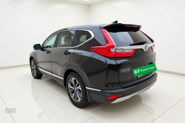 Honda CR-V 2019 car image #5