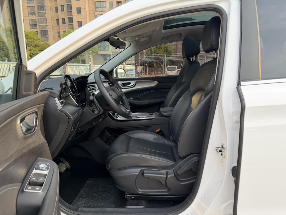 Roewe RX5 2024 imagen de coche #14