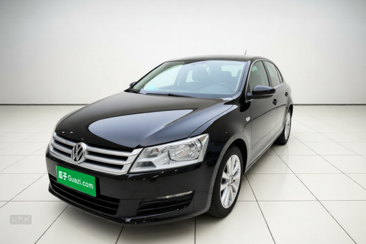 Volkswagen Santana 2016 car image #2