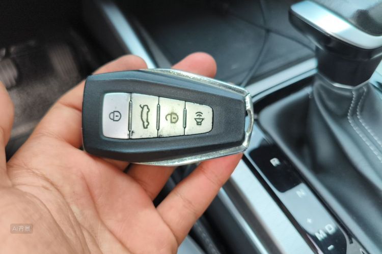 GEELY Emgrand 2022 #10 GEELY Emgrand 2022 image de voiture #10