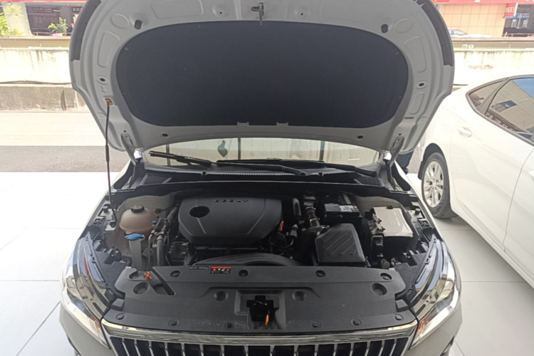 GEELY Emgrand 2025 car image #20