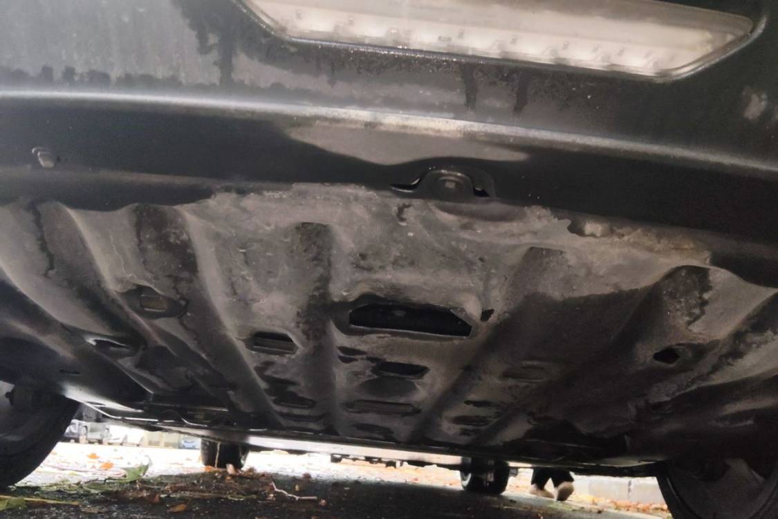 BYD Han 2022 #14 BYD Han 2022 imagen de coche #14