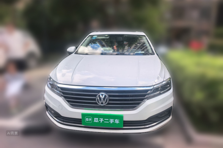 大众 朗逸 2020 汽车图片 #3