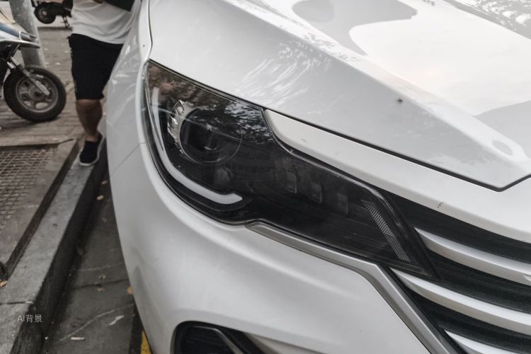 Jetour X70M 2021 car image #8