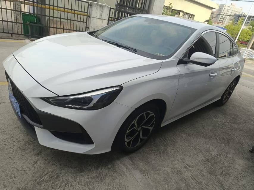 名爵 MG5 2023 汽车图片 