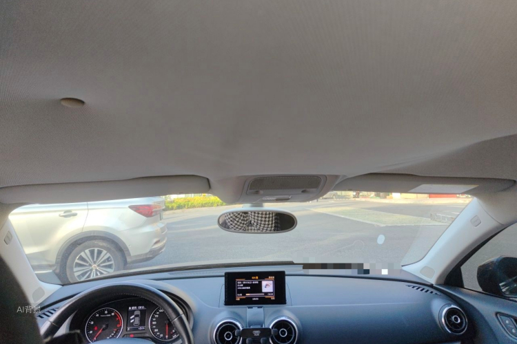 Audi A3 2014 imagen de coche #20