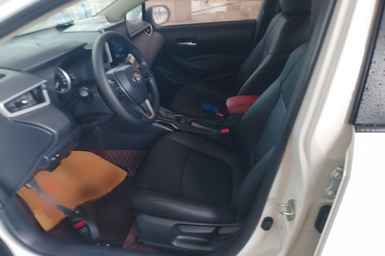 Toyota Corolla 2022 car image #15
