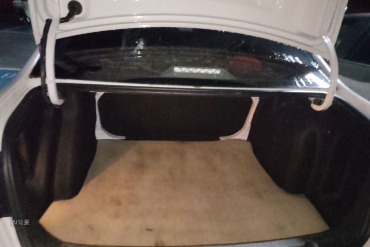 Volkswagen Lavida 2019 car image #21
