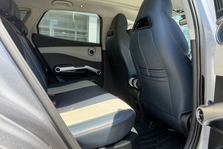 BYD Yuan Plus 2023 car image #12
