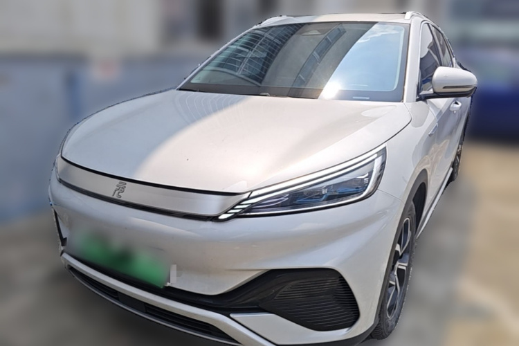 BYD Yuan Plus 2023 immagine di auto #2