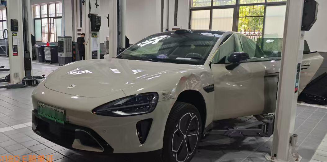 2026 imagen de coche #11