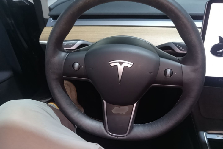 Tesla Model 3 2022 #11 Tesla Model 3 2022 car image #11