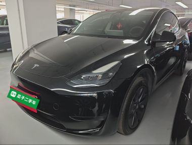 Tesla Model Y 2024 صورة سيارة 