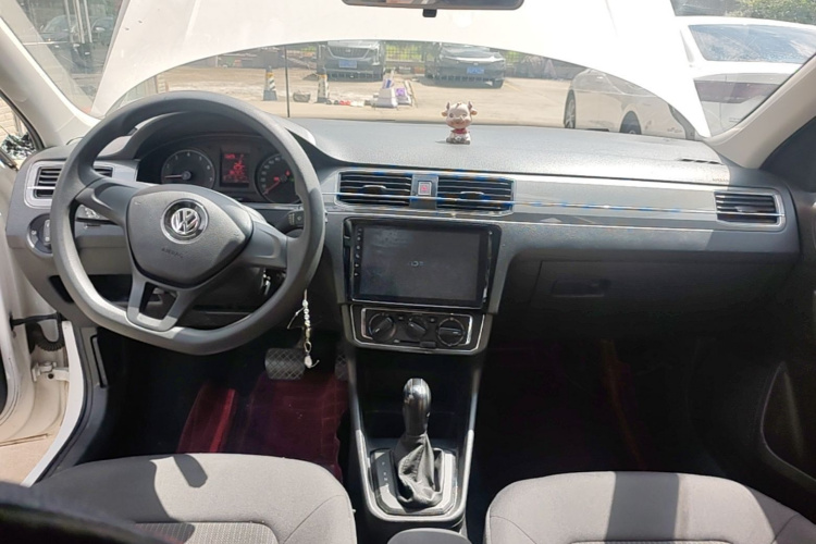 Volkswagen Santana 2017 #10 Volkswagen Santana 2017 immagine di auto #10