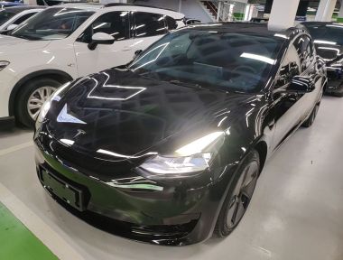 Tesla Model 3 2021 Tesla Model 3 2021 immagine di auto