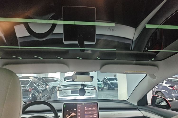 Tesla Model 3 2022 #20 Tesla Model 3 2022 car image #20