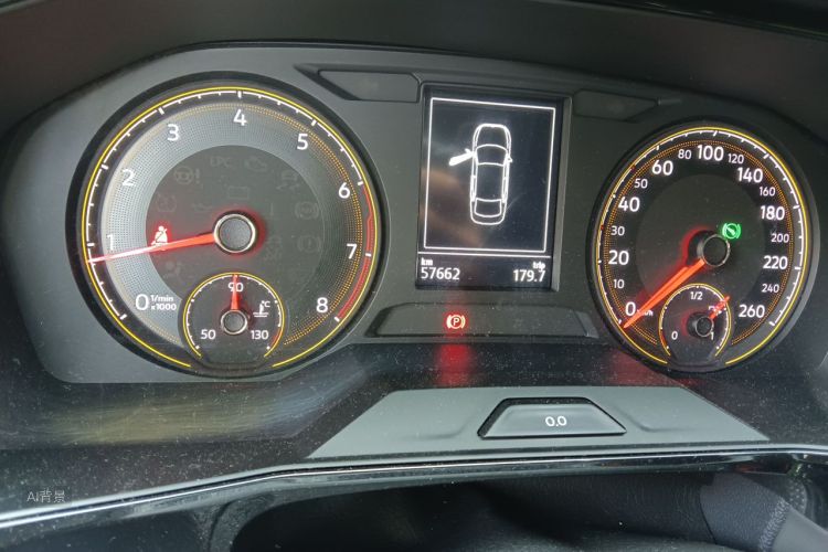 Volkswagen Lavida 2020 car image #14