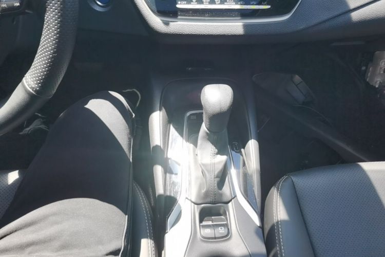 Toyota Corolla 2024 immagine di auto #14