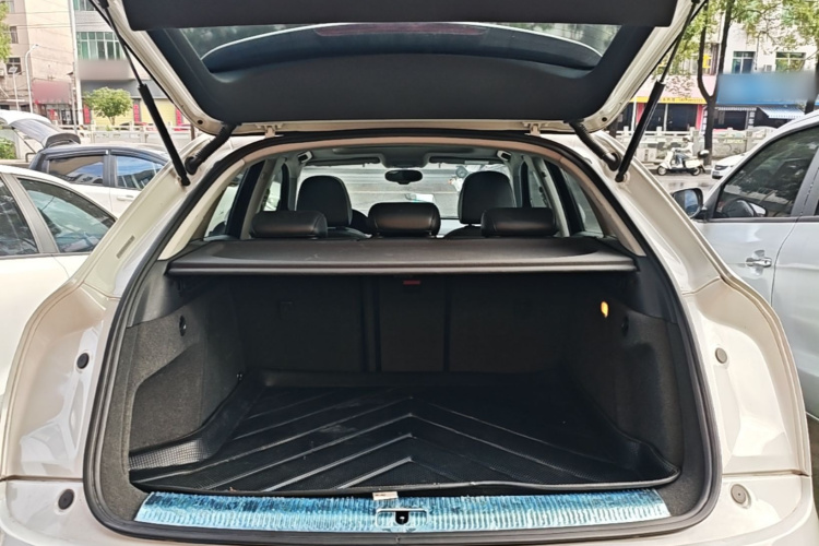 Audi Q3 2015 #19 Audi Q3 2015 immagine di auto #19
