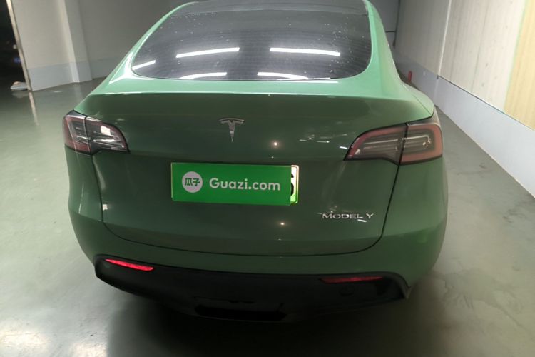 Tesla Model Y 2023 #6 Tesla Model Y 2023 car image #6