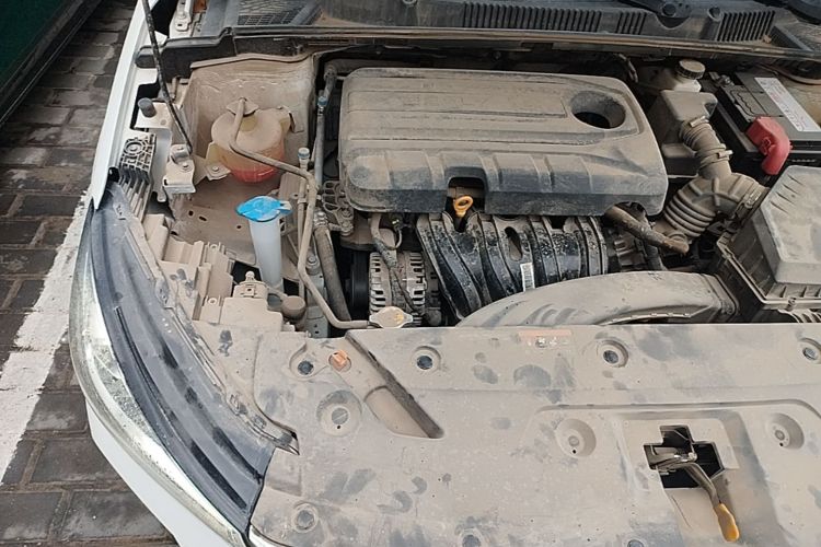 GEELY Emgrand 2022 car image #23