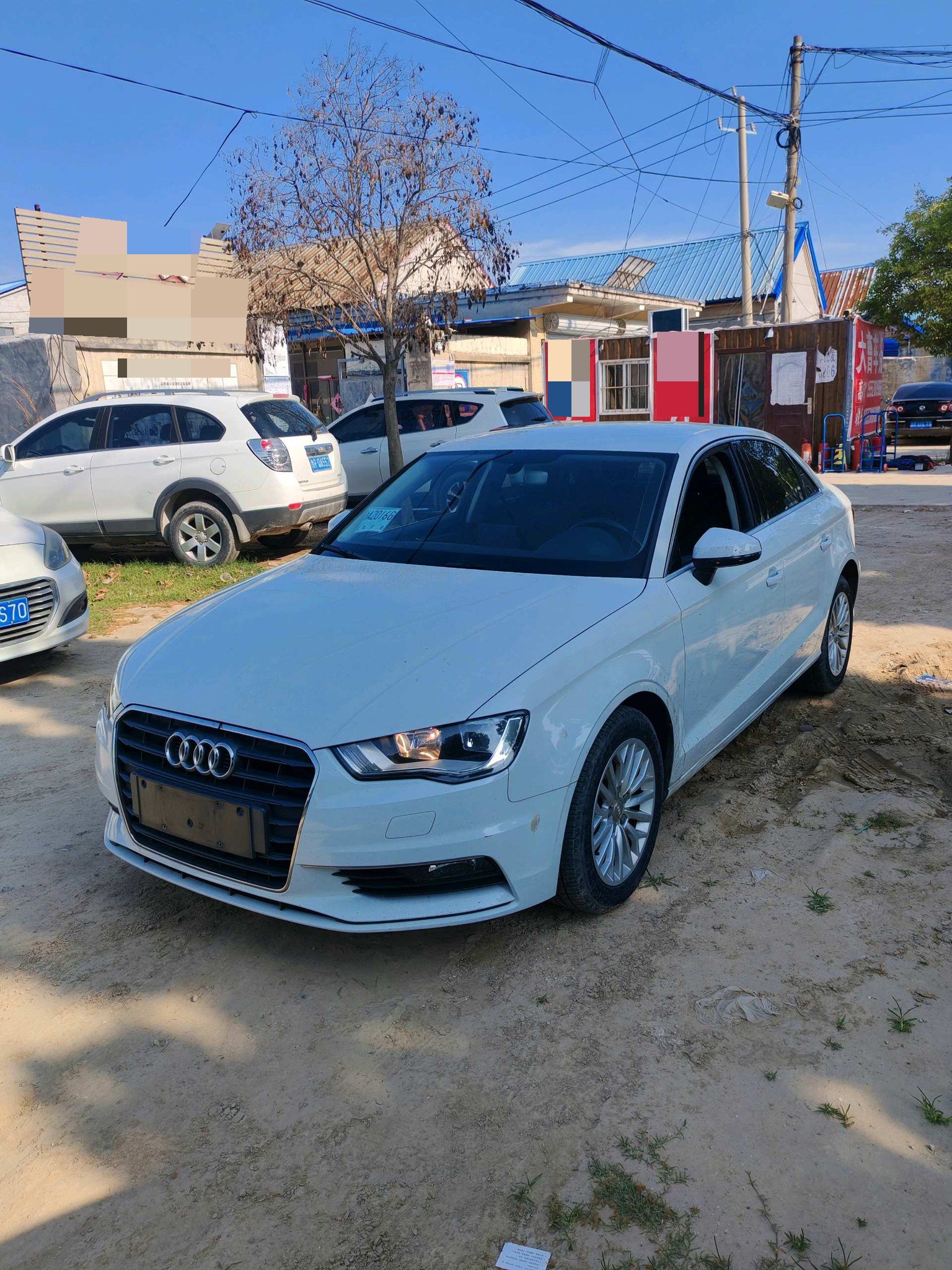 2016 2016 car image