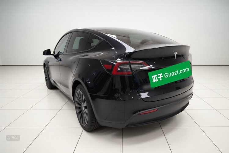 Tesla Model Y 2022 immagine di auto #5