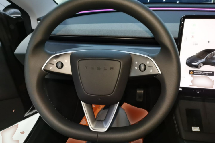 Tesla Model 3 2024 #11 Tesla Model 3 2024 immagine di auto #11
