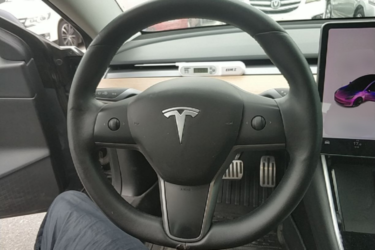 Tesla Model 3 2020 #11 Tesla Model 3 2020 car image #11