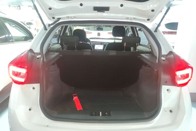 Chery Tiggo 3x 2025 #19 Chery Tiggo 3x 2025 immagine di auto #19