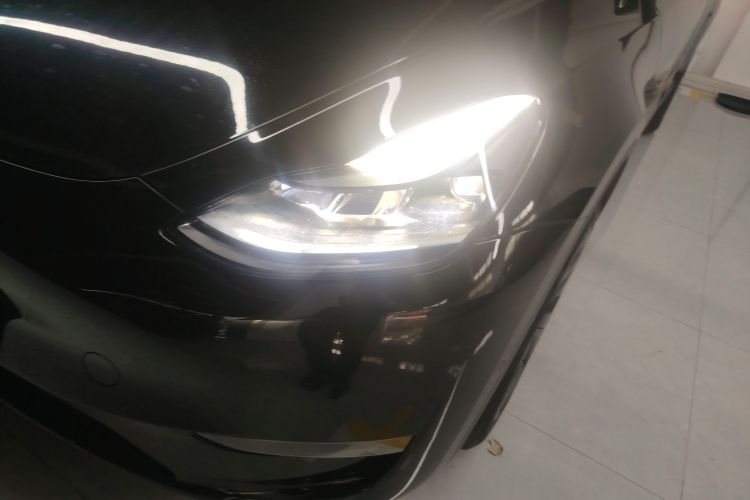Tesla Model Y 2023 #23 Tesla Model Y 2023 car image #23