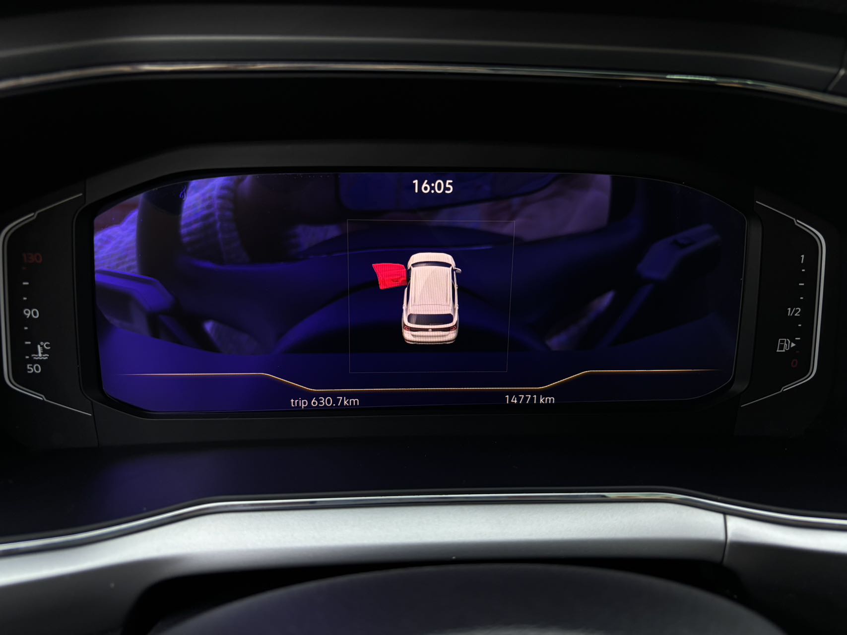 大众 途铠 2022 汽车图片 #12