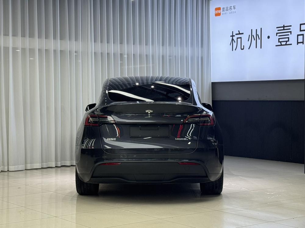 Tesla Model Y 2024 car image #3