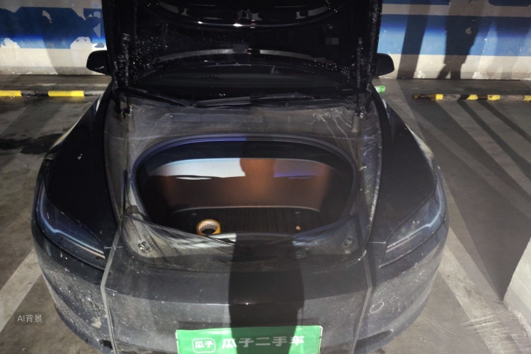 Tesla Model 3 2025 immagine di auto #22